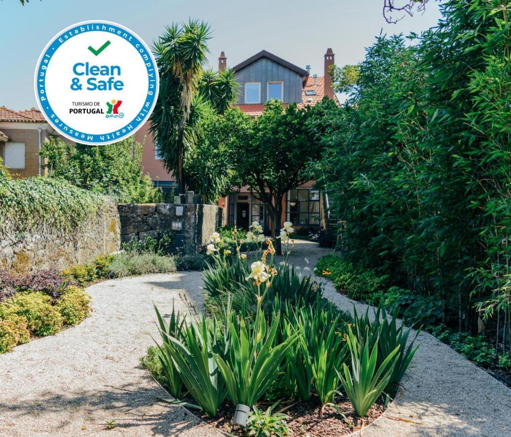 Queen's Garden Hostel Porto